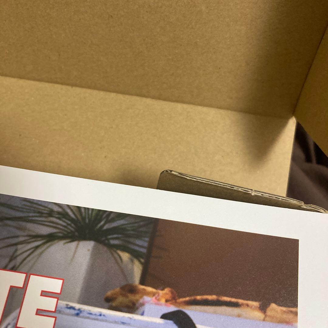 山本彩 U TA CARTE FC限定盤 CD Blu-ray - メルカリ