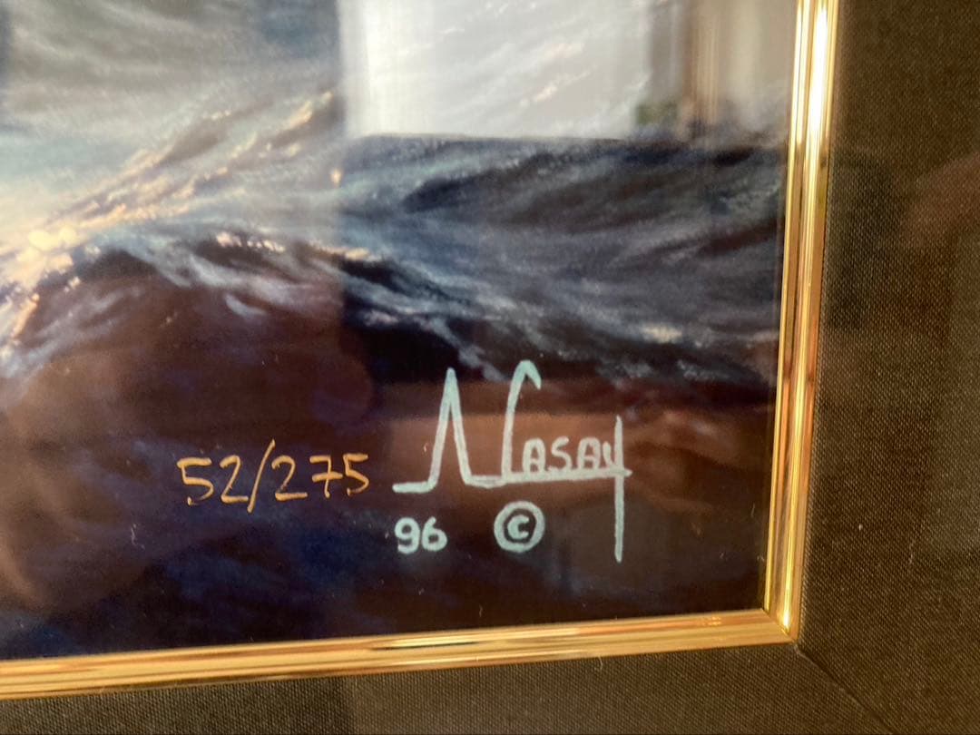 アンソニーキャセイ ゴールデンテイルII ラッセン - WWW.MISATO-SINKO.SITE