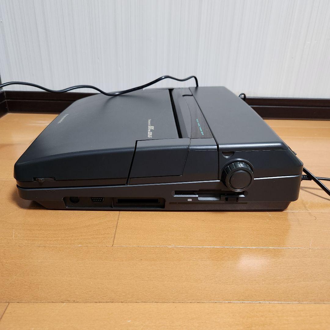 激レア】Panasonic ワープロ Panaword FW-U1P501AI - メルカリ