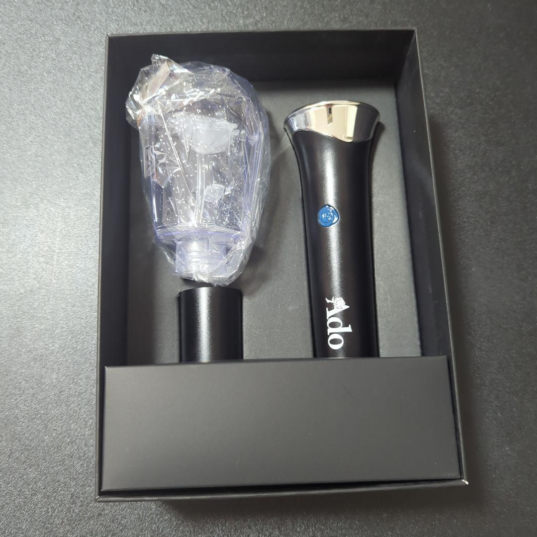 新品 Ado アド 大進化！割とデカいかも？！キラキラペンライト Hibana