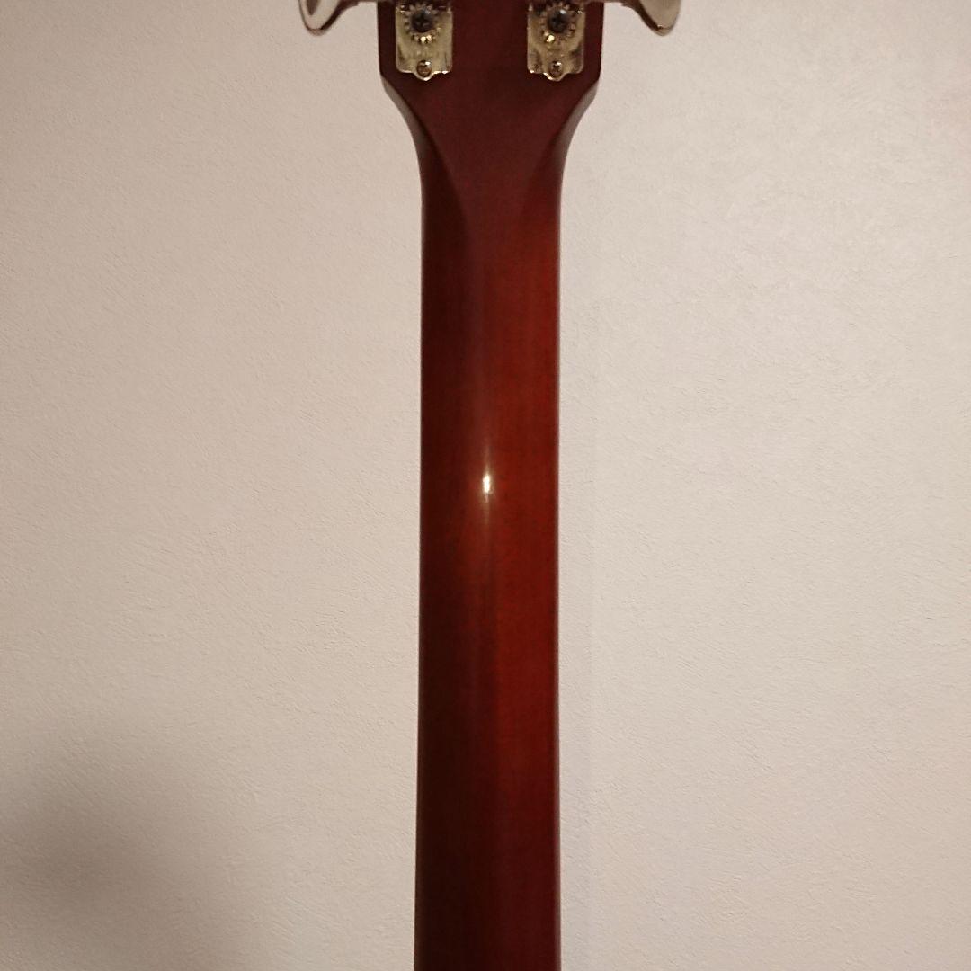 ヤマハ FG3 赤ラベル オール単板 純正ケース ストラップ付きの通販