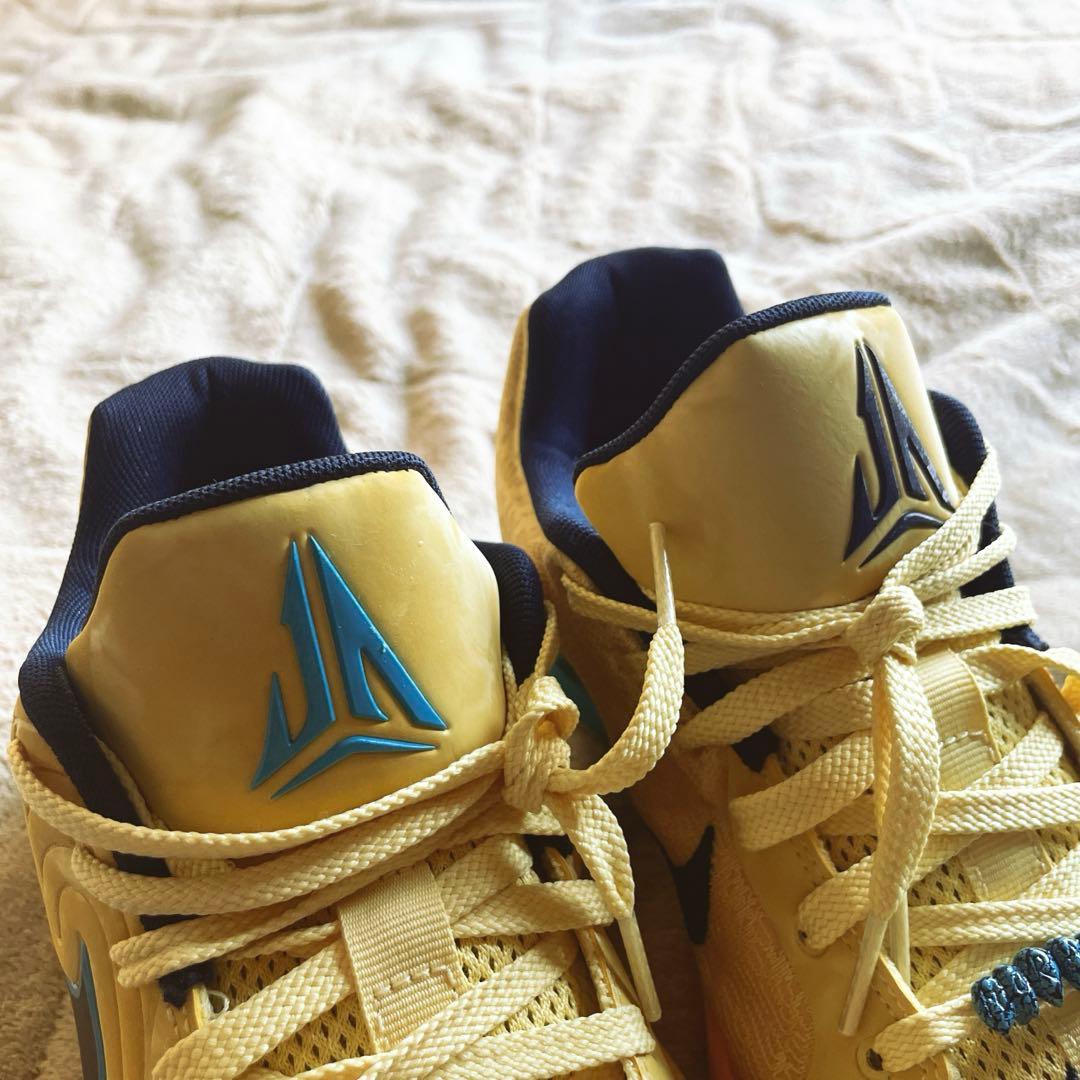 NIKE JA2 EP 26.5cm 箱付き