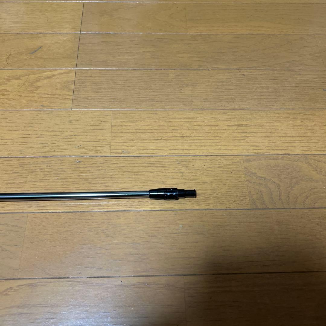 ピ*ー様 DIAMANA GT 60X キャロウェイスリーブ付き （ディアマナg