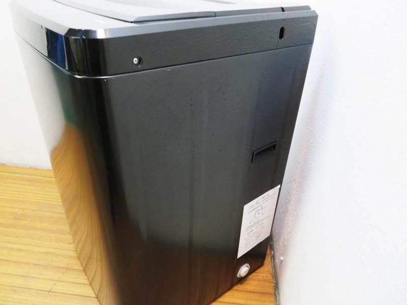 ヤマダ電機 ブラック 6.0kg 洗濯機 2022年製 GS03