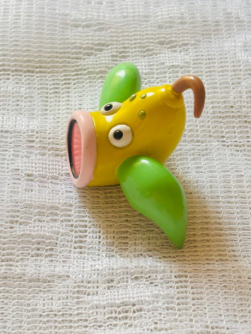 ポケモン モンコレ マダツボミ ウツドン ウツボット フィギュア セット