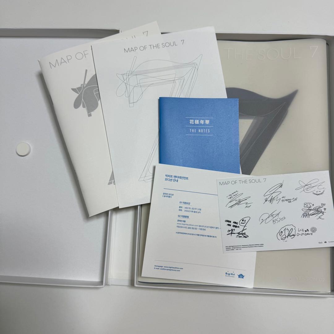 bts アルバム トレカ まとめ売り - メルカリ