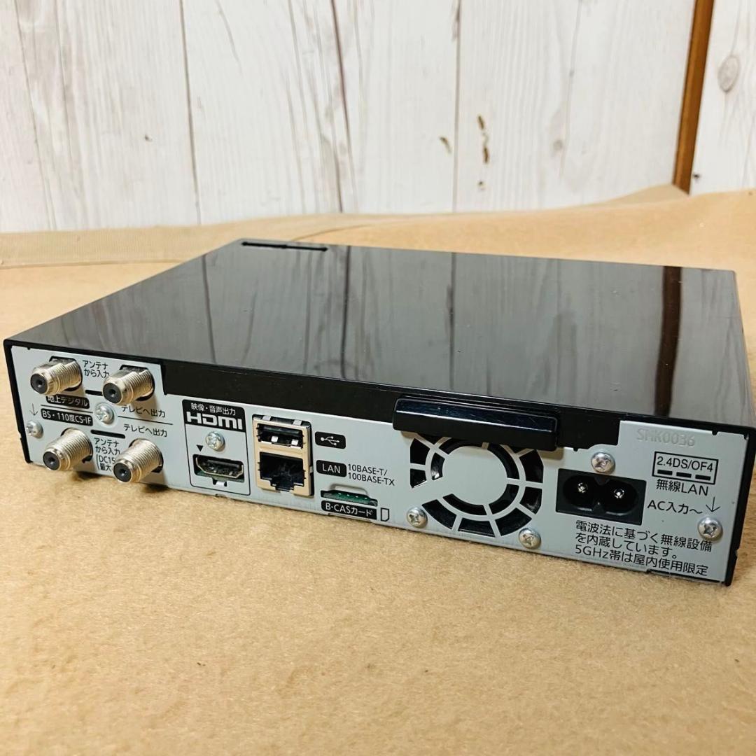 Panasonic UN-15T5-W プライベートビエラ リモコン付 ジャンク - メルカリ