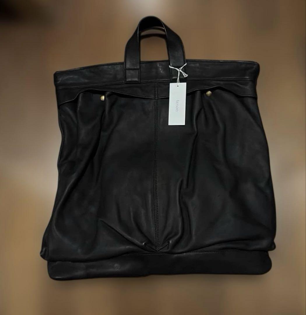 K*r様 tenon Helmet Bag ブラック - メルカリ