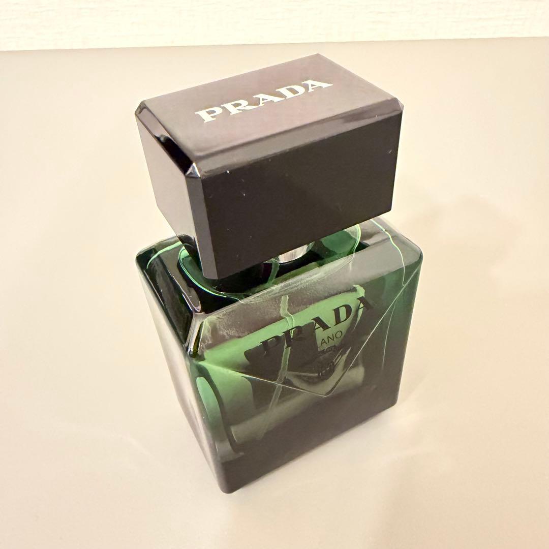 プラダ パラダイム オーデパルファム / 50ml - メルカリ
