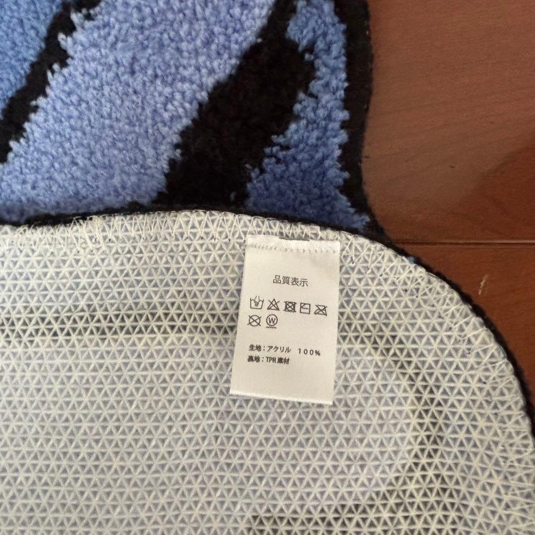 ONE OK ROCK 2025 DETOX JAPAN ラグマット Lサイズ - メルカリ