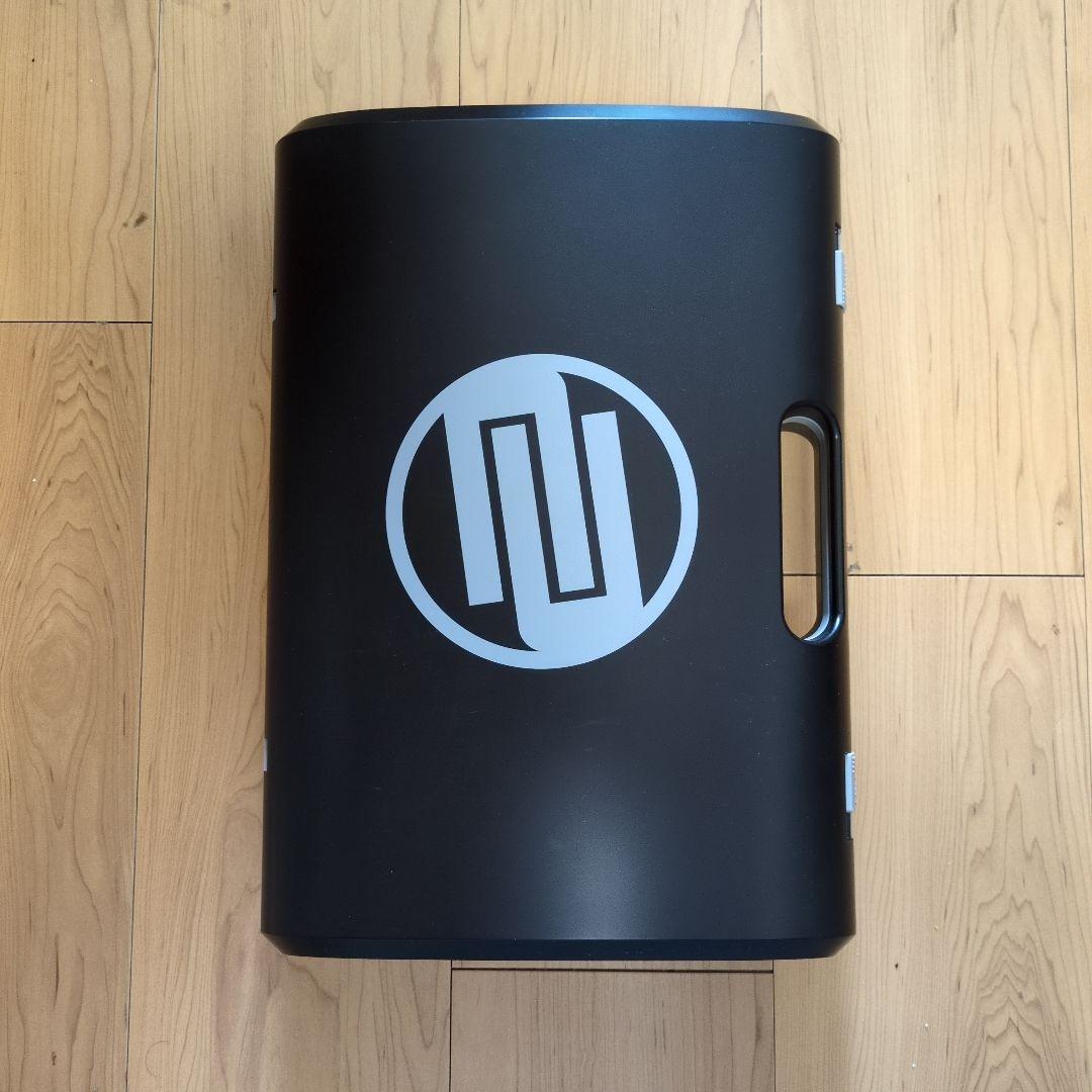 美品】RELOOP SPiN（+カスタムフェーダー、バトルブレイクス等