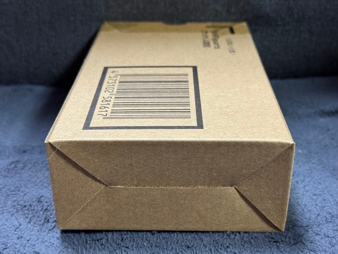 魂ウェブ商店限定 S.H.Figuarts(フィギュアーツ) アンク 人間態