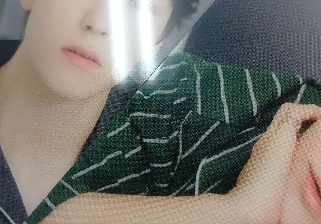 ➀ SEVENTEEN CAFE セブチ トレカ 34枚 まとめ売り - メルカリ