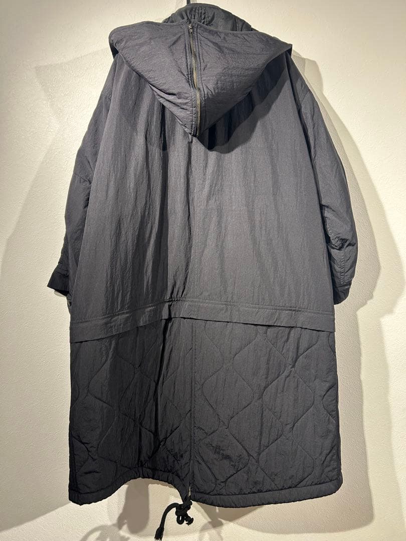 c*い様 メゾンスペシャル キルティング モッズコート - メルカリ
