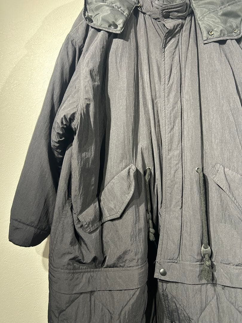 c*い様 メゾンスペシャル キルティング モッズコート - メルカリ