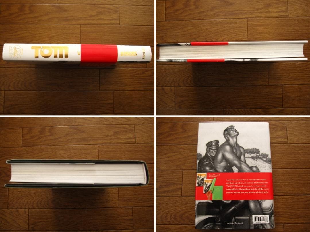 Tom of Finland： Bikers トム・オブ・フィンランド 帯付き - メルカリ