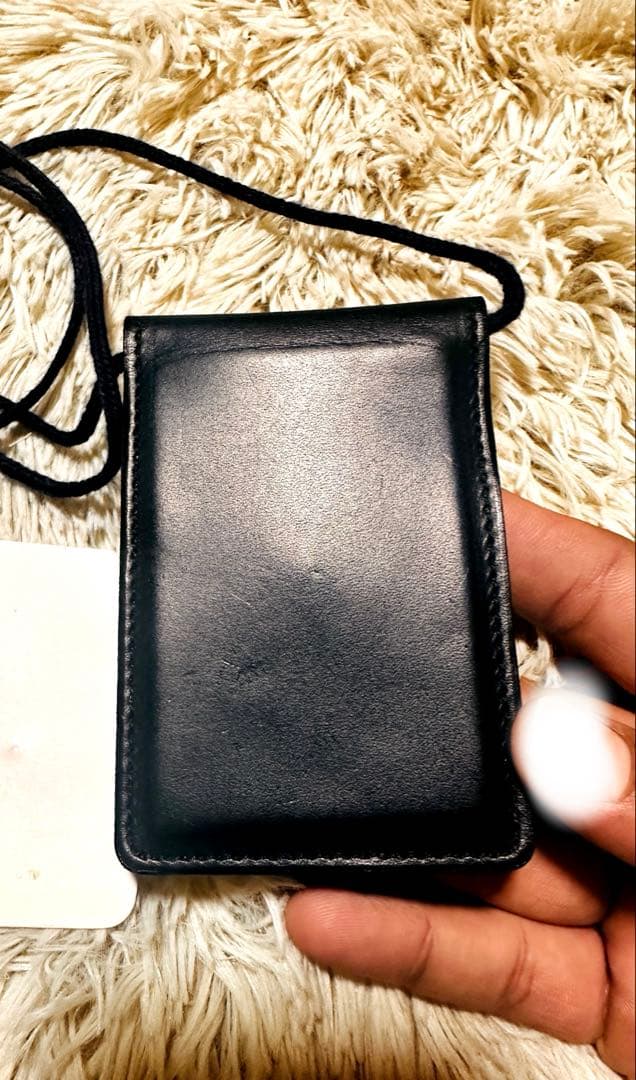 激レア刻印無し 警察手帳 レプリカ 在庫わずか - メルカリ