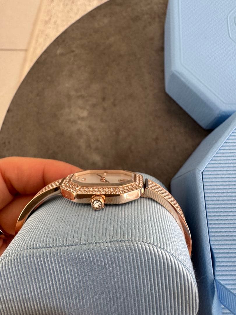 SWAROVSKI スワロフスキー Dextera デクステラ 腕時計