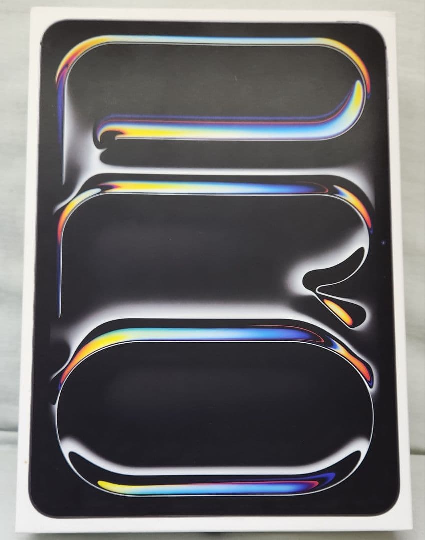 美品　M4 iPad Pro 11インチ (256GB, Wi-Fi) Amazon.co.jp: 【整備済み品】Apple iPad Pro 11 インチ (M4) Wi-Fi