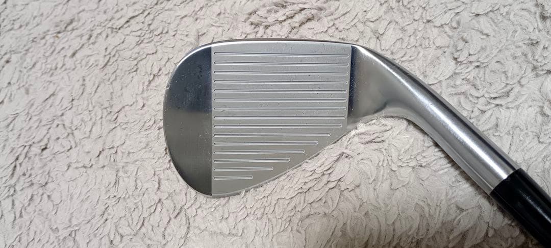 ブリジストン レフティ BITING SPIN ウェッジ52M8 N.S.PRO