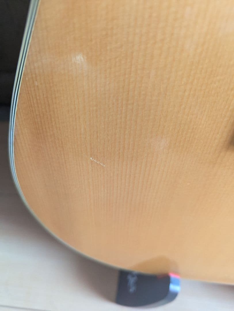 ♪Aria W-330 ハカランダ・マツモク製♪