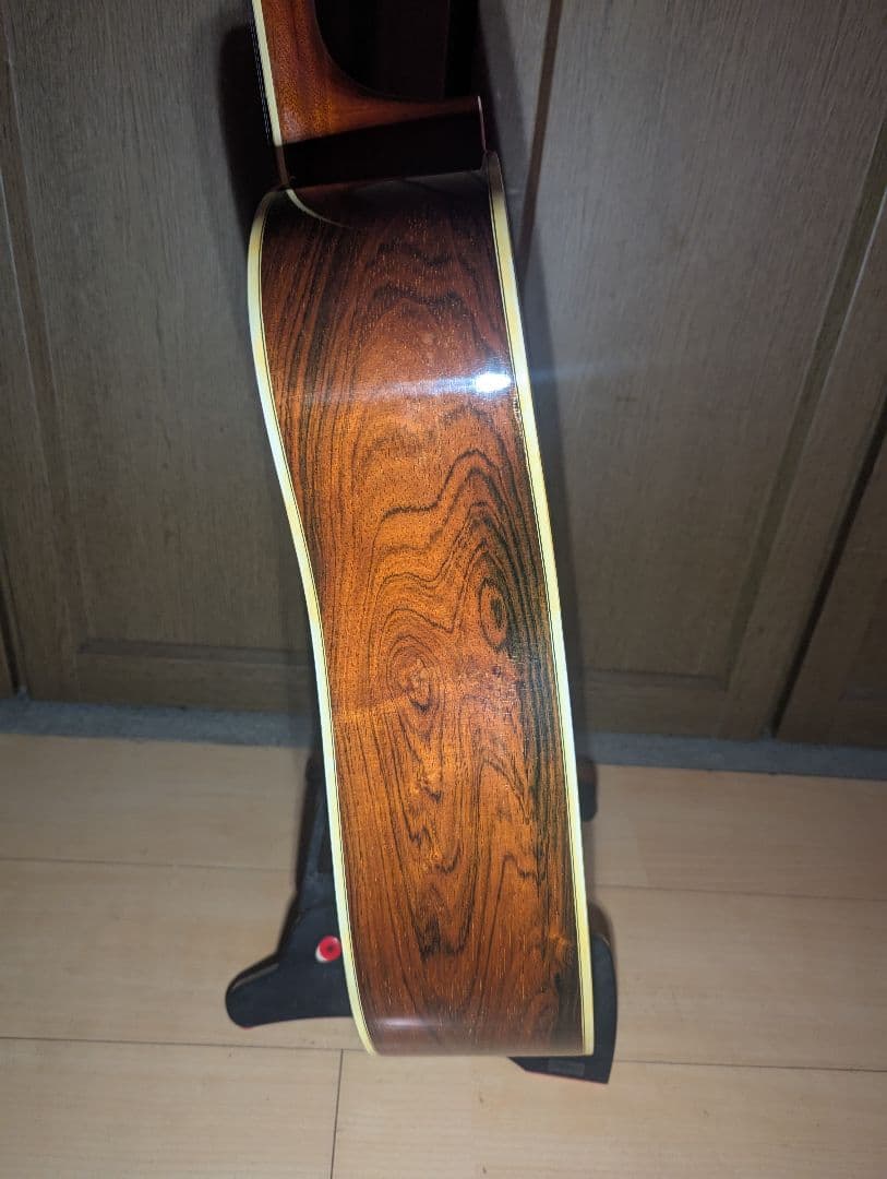 ♪Aria W-330 ハカランダ・マツモク製♪