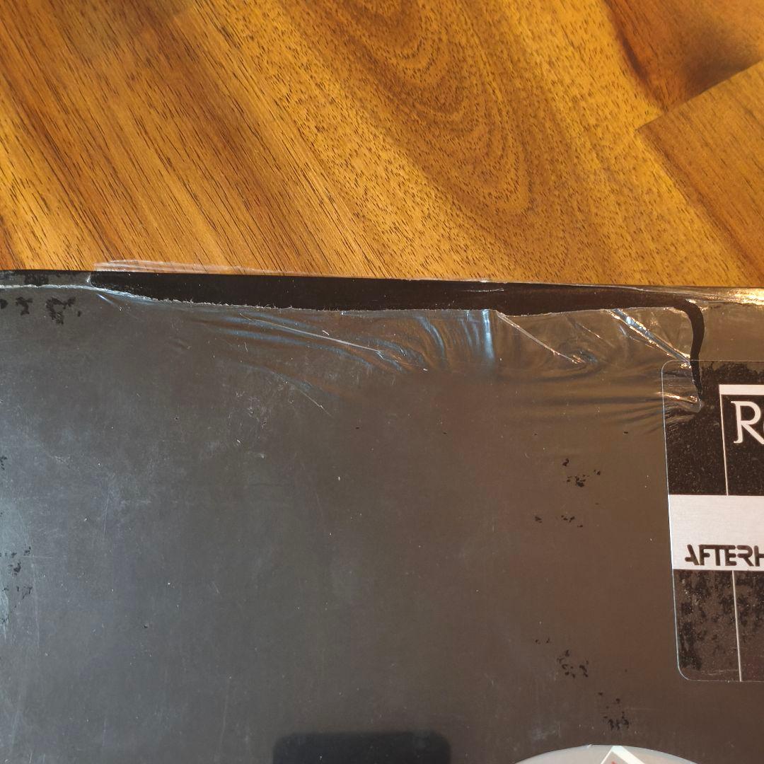 ●Ralphi Rosario - Wanna Give It Up /EMMA