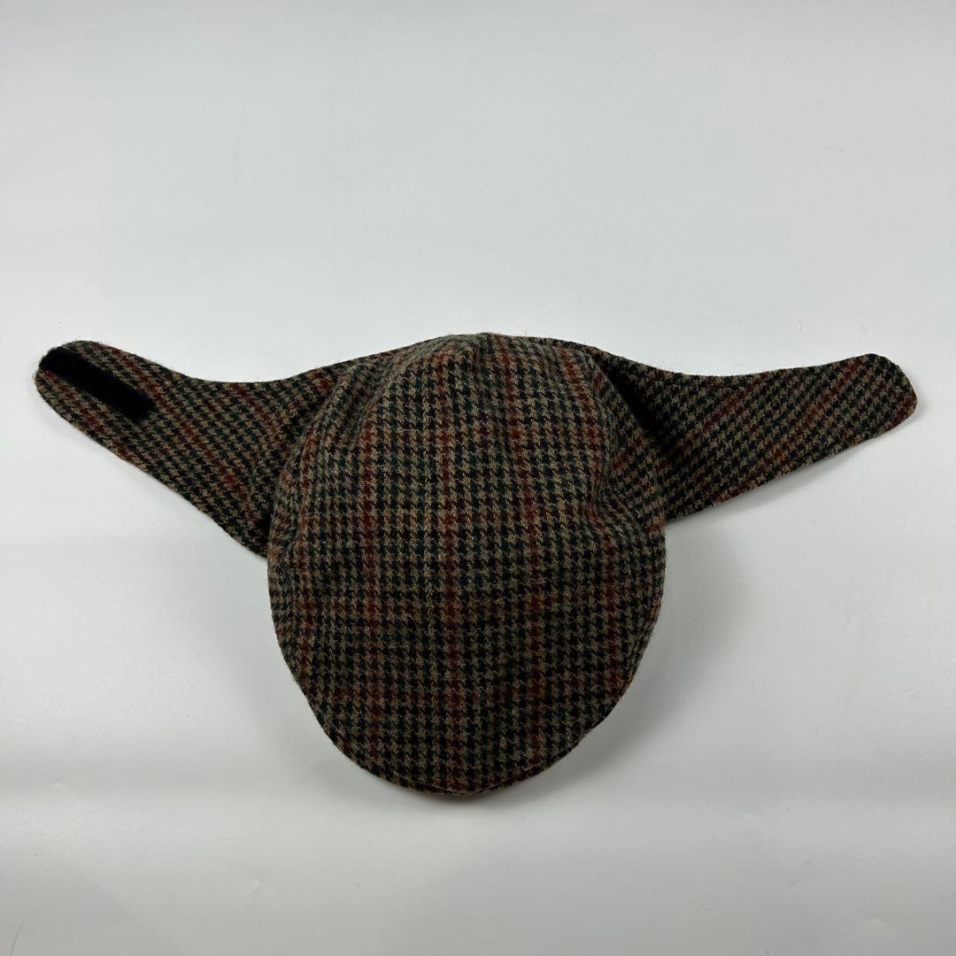 Supreme woolrich ドッグイヤーハンチング Vintage - メルカリ