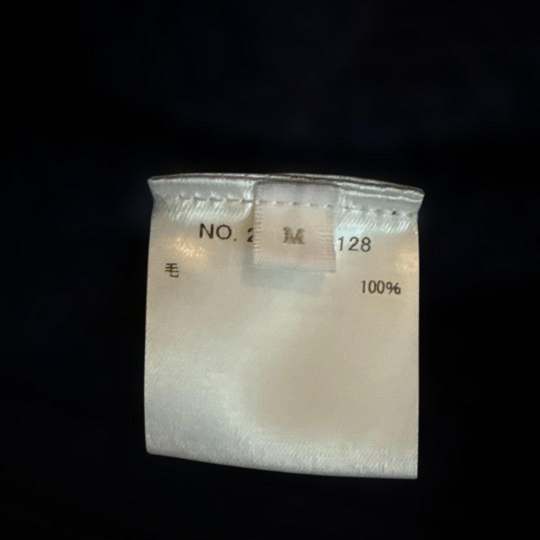 RHC ロンハーマン メンズ ケーブルニット セーター ネイビー - メルカリ