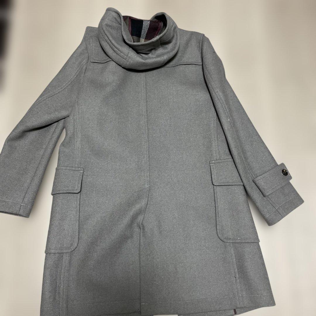 あきちゃん様専用 美品☆ブラックレーベル クレストブリッジ ダッフル