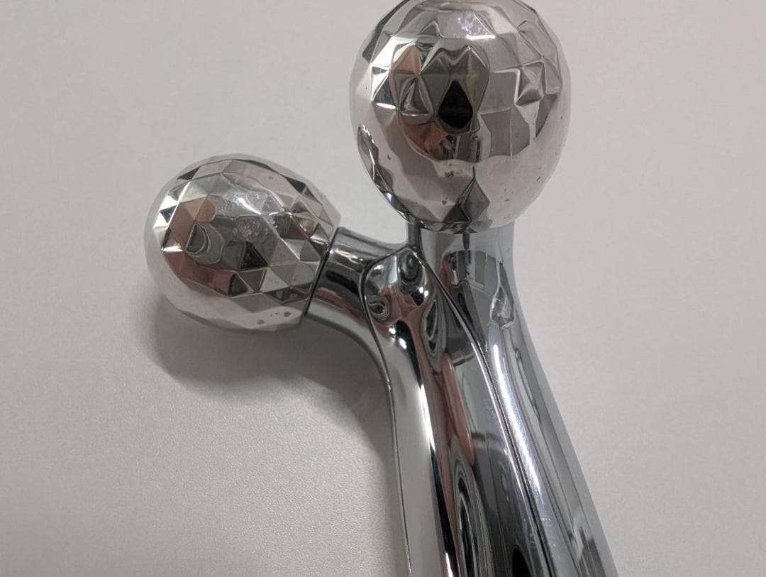 ReFa S CARAT エスカラット 美顔ローラー - メルカリ