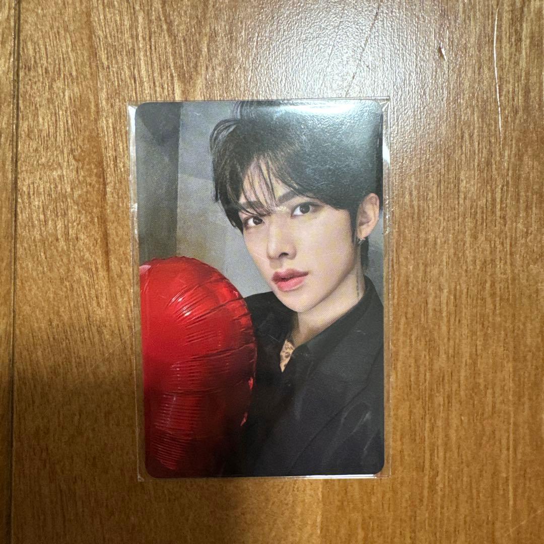 zb1 会場限定 トレカ MD 7000円 購入特典 リッキー - メルカリ