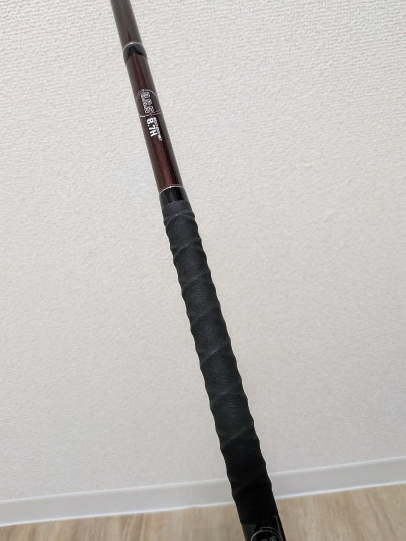 【超美品】Fishman B.C.5 8.7H