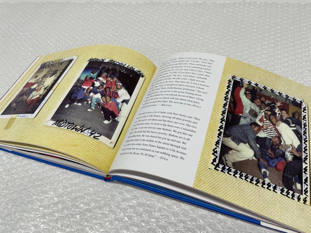 写真集 Lo Life 取扱いTHE APARTMENT STABRIDGE