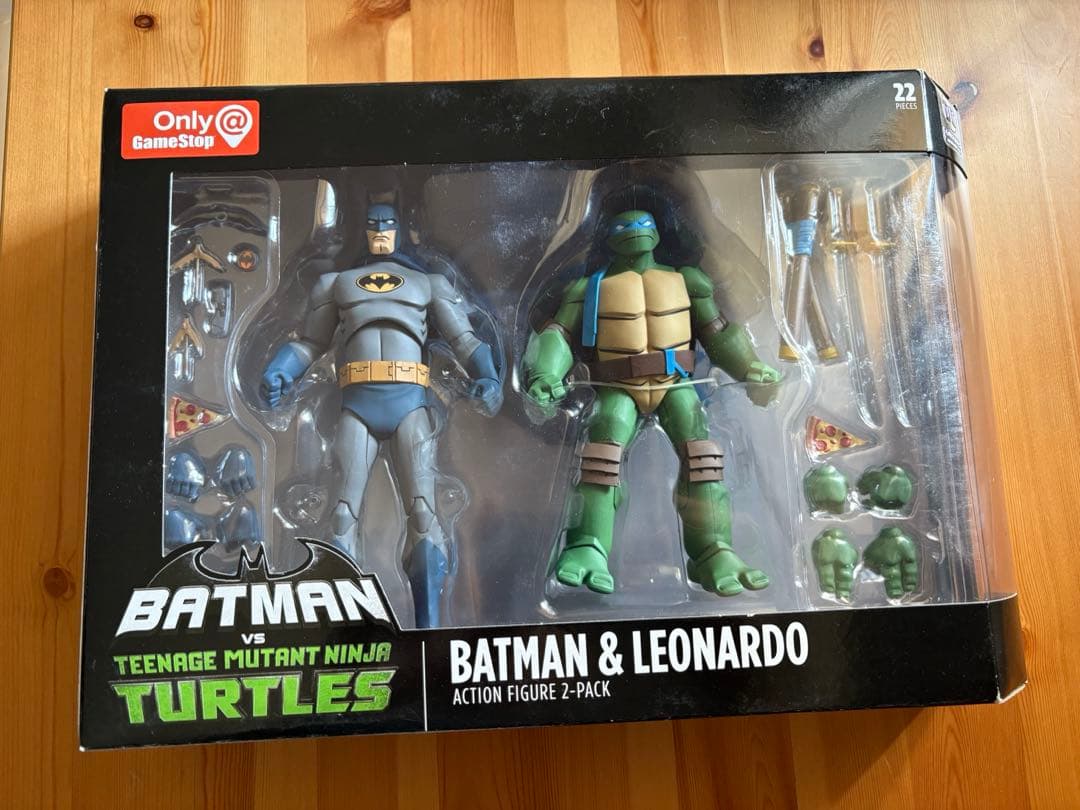 Dcc レアバットマン TTNT neca Mezco アクションフィギュア 予約 Mezco Toyz 1/12 『ダークナイト：バットマン』 バットマン The