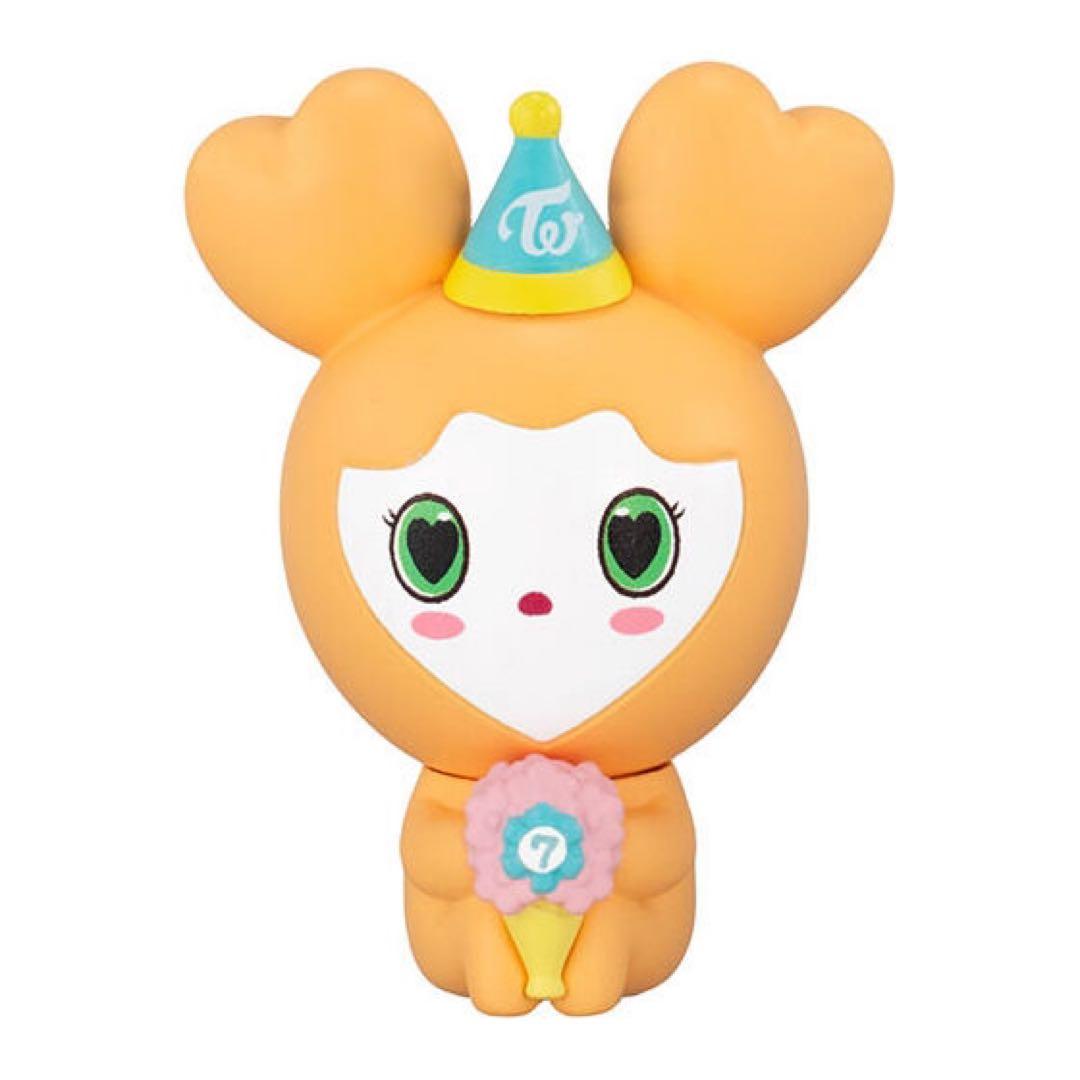 TWICE マスコット7 ジヒョ - メルカリ