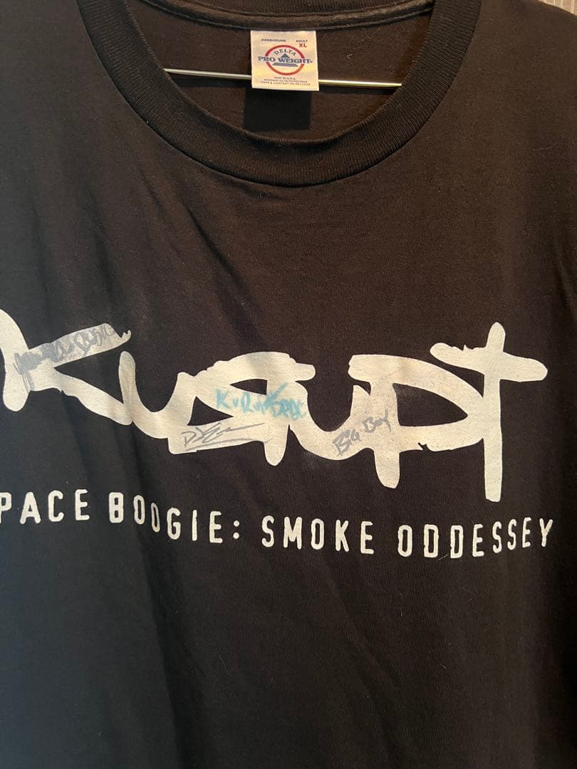 Kurupt snoop dr dre rapteeプロモーション tシャツ