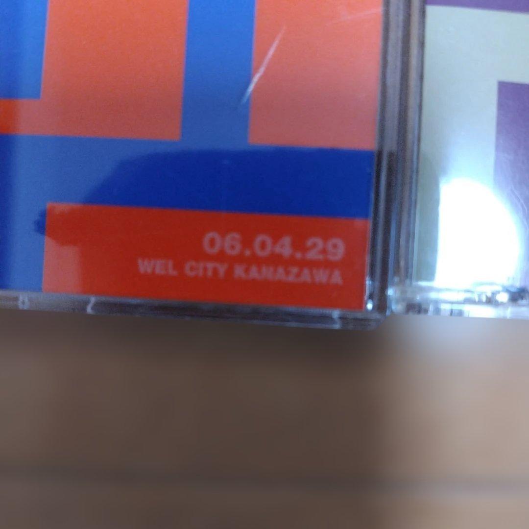 布袋寅泰ファンクラブ限定CD 12枚セット - メルカリ