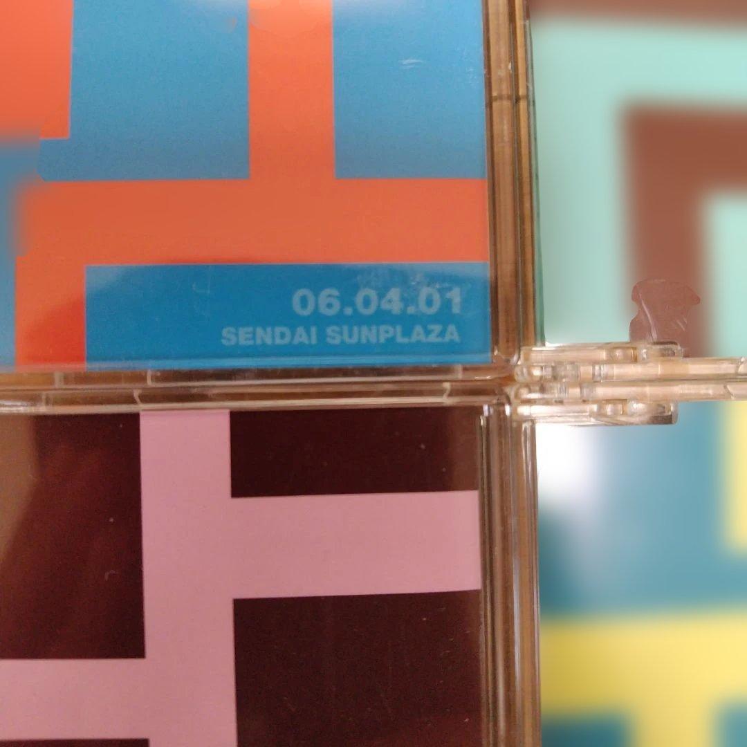 布袋寅泰ファンクラブ限定CD 12枚セット - メルカリ