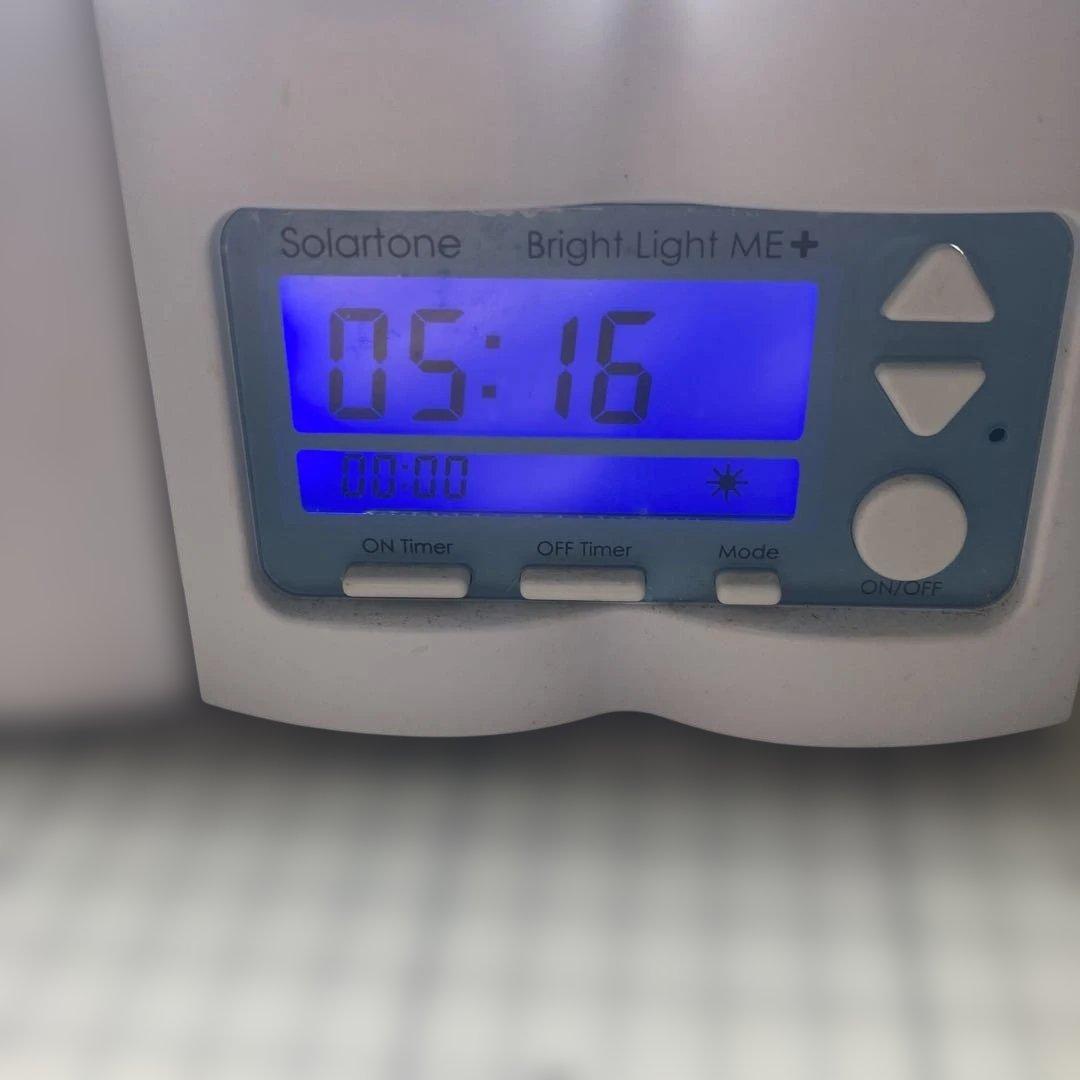 Bright Light ME+ ブライトライトME+の通販はau PAY マーケット - 輸入