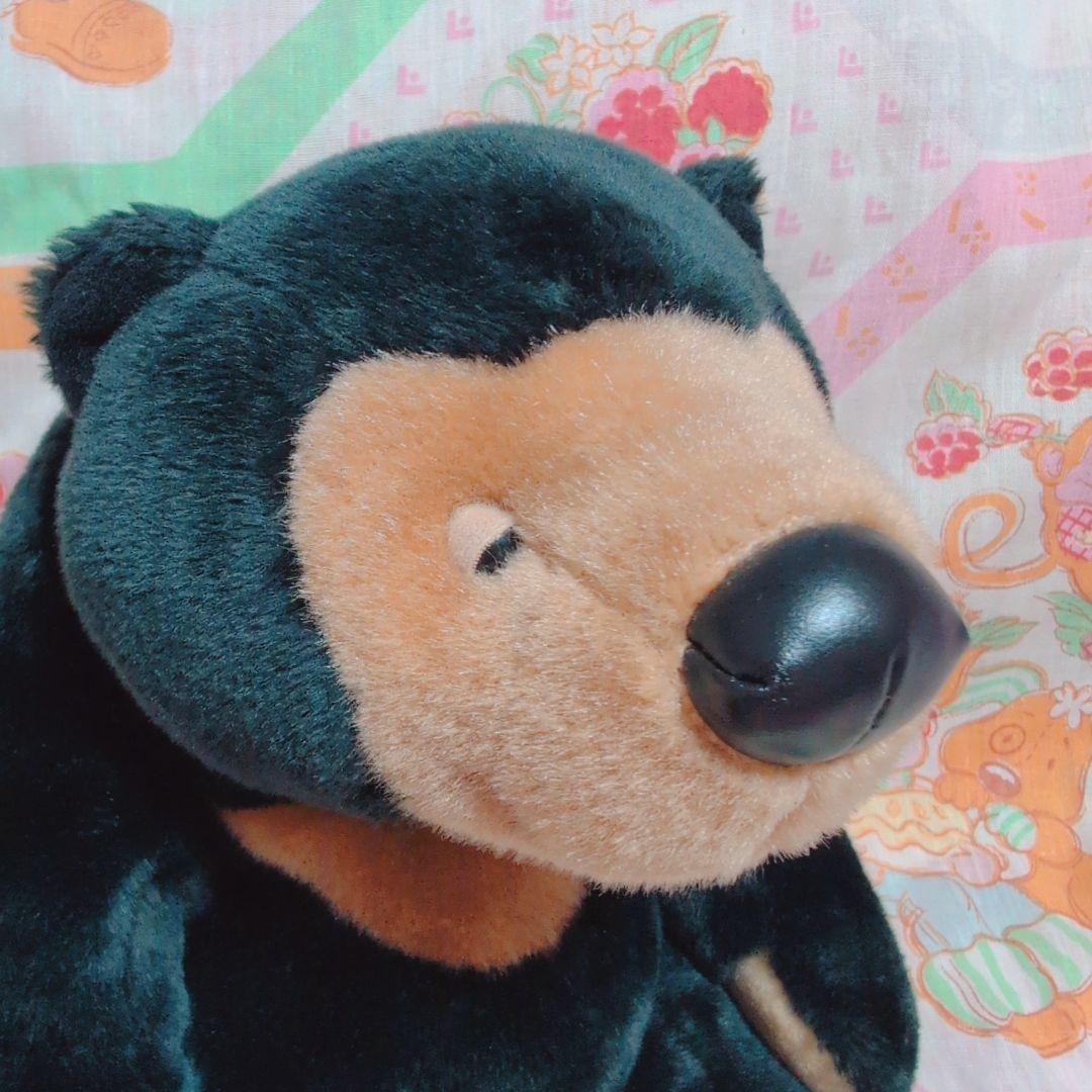 【8番さんリクエスト】マレーちゃん