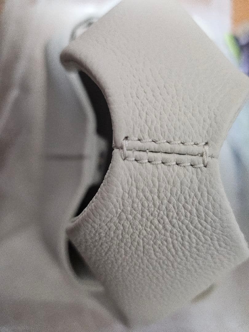 メルカリ便送料込】ポレーヌ ヌメロ ナンバーナイン 白 ホワイト