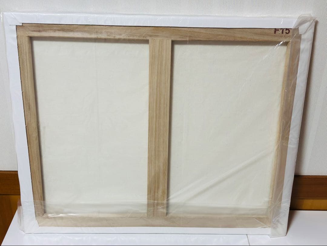 メロンブックス夏の漫画祭り!2017 このはな綺譚　温泉キャンバスアート　受注品