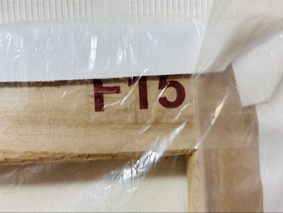 メロンブックス夏の漫画祭り!2017 このはな綺譚　温泉キャンバスアート　受注品