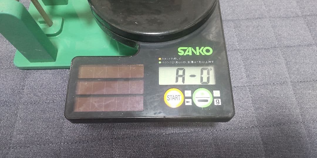 L*6様 SANKO SWING BALANCER-D ゴルフクラブ用 L*6様 ゴルフクラブ用