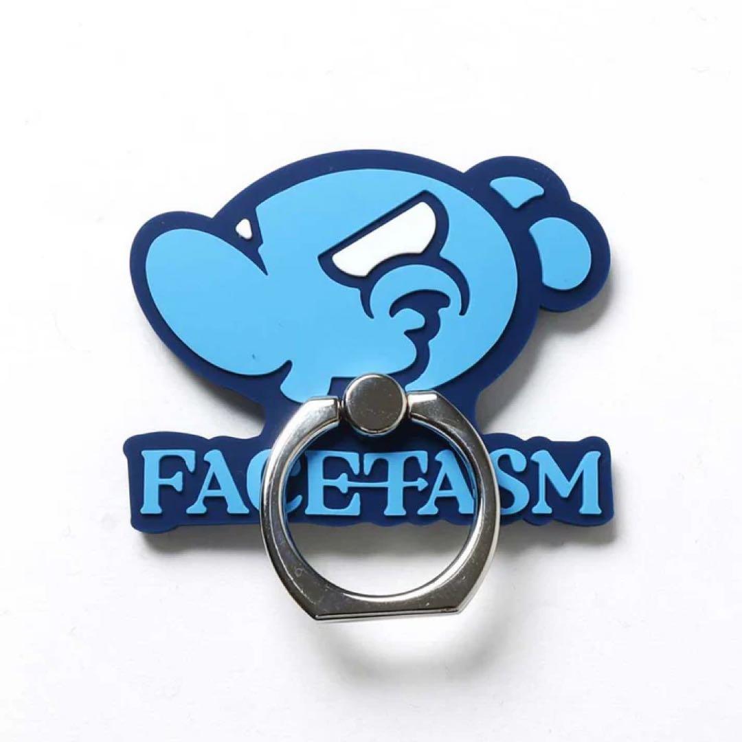 FACETASM× コインパーキングデリバリー 白井さん galRing - メルカリ