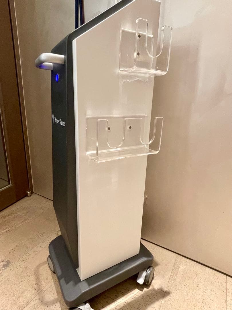 ハルカ様専用 Hyper Shape【ワム ・正規品】数回のみ使用 - メルカリ