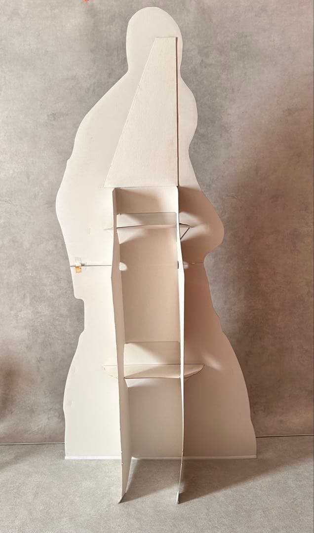 THE KING OF FIGHTERS'97 八神庵 等身大パネル 非売品