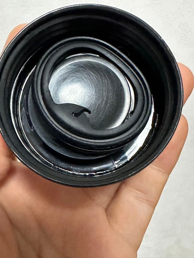 ステンレスボトル メトロイド - メルカリ