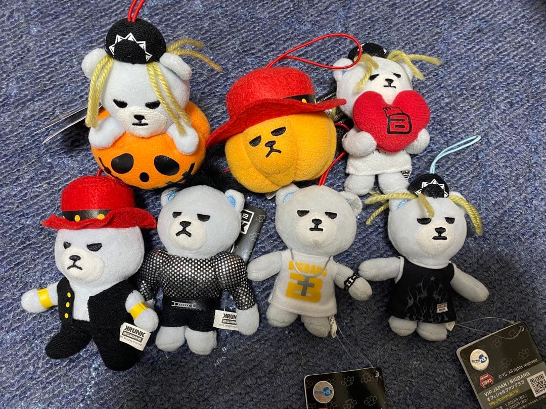 BIGBANG SOLセット - メルカリ